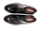 Pantofi barbati eleganti 22551 LAS VEGAS NERO Barbati